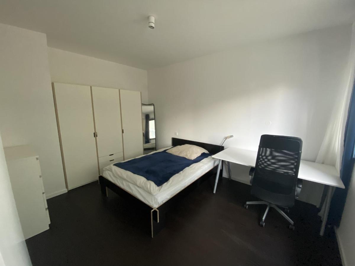 Friedrichshain Apartment Берлин Экстерьер фото