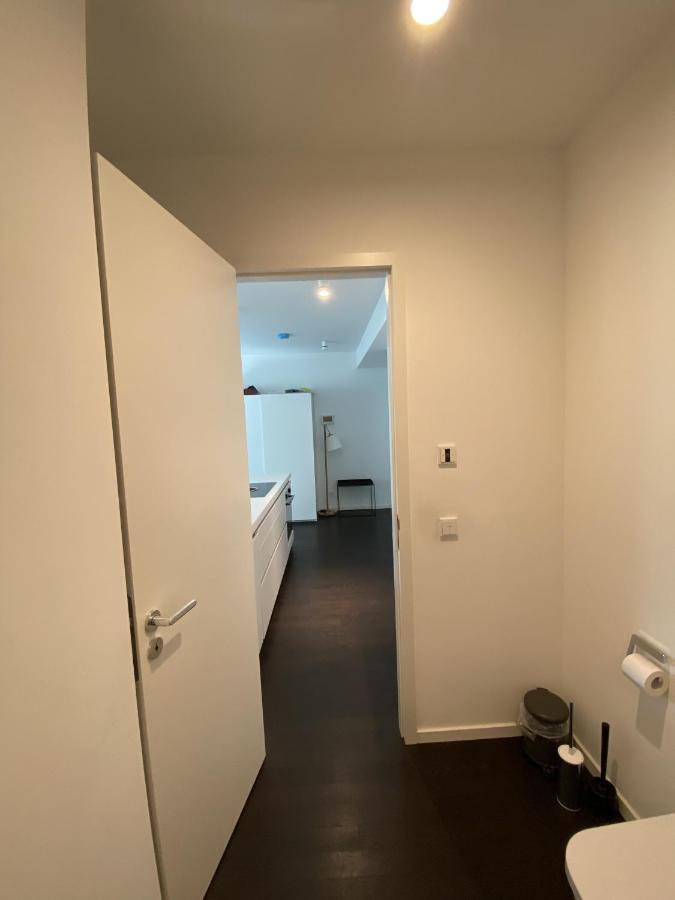 Friedrichshain Apartment Берлин Экстерьер фото
