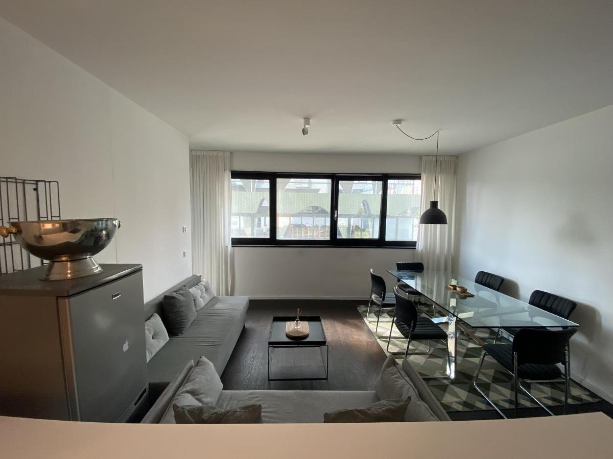 Friedrichshain Apartment Берлин Экстерьер фото